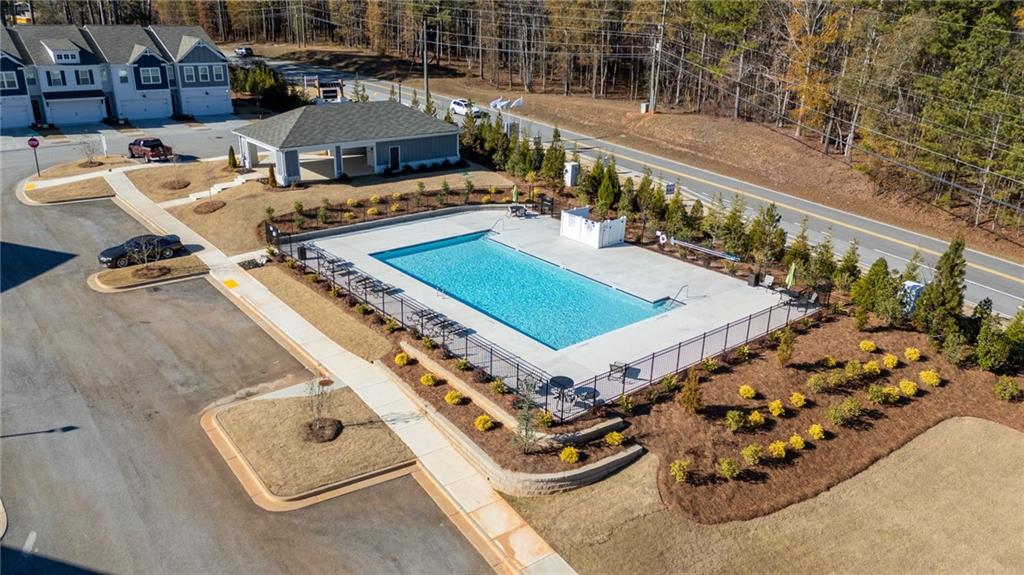 2469 Honey Way Conyers, GA 30013 - Photo 36 of 36