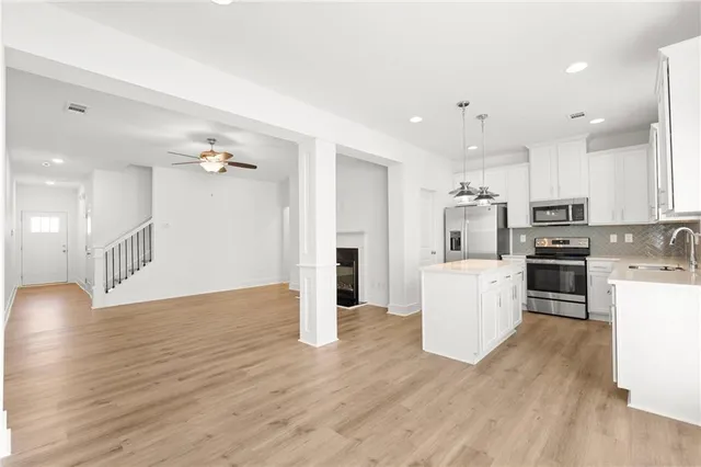 $2,250 | 2469 Honey Way, Conyers, GA 30013