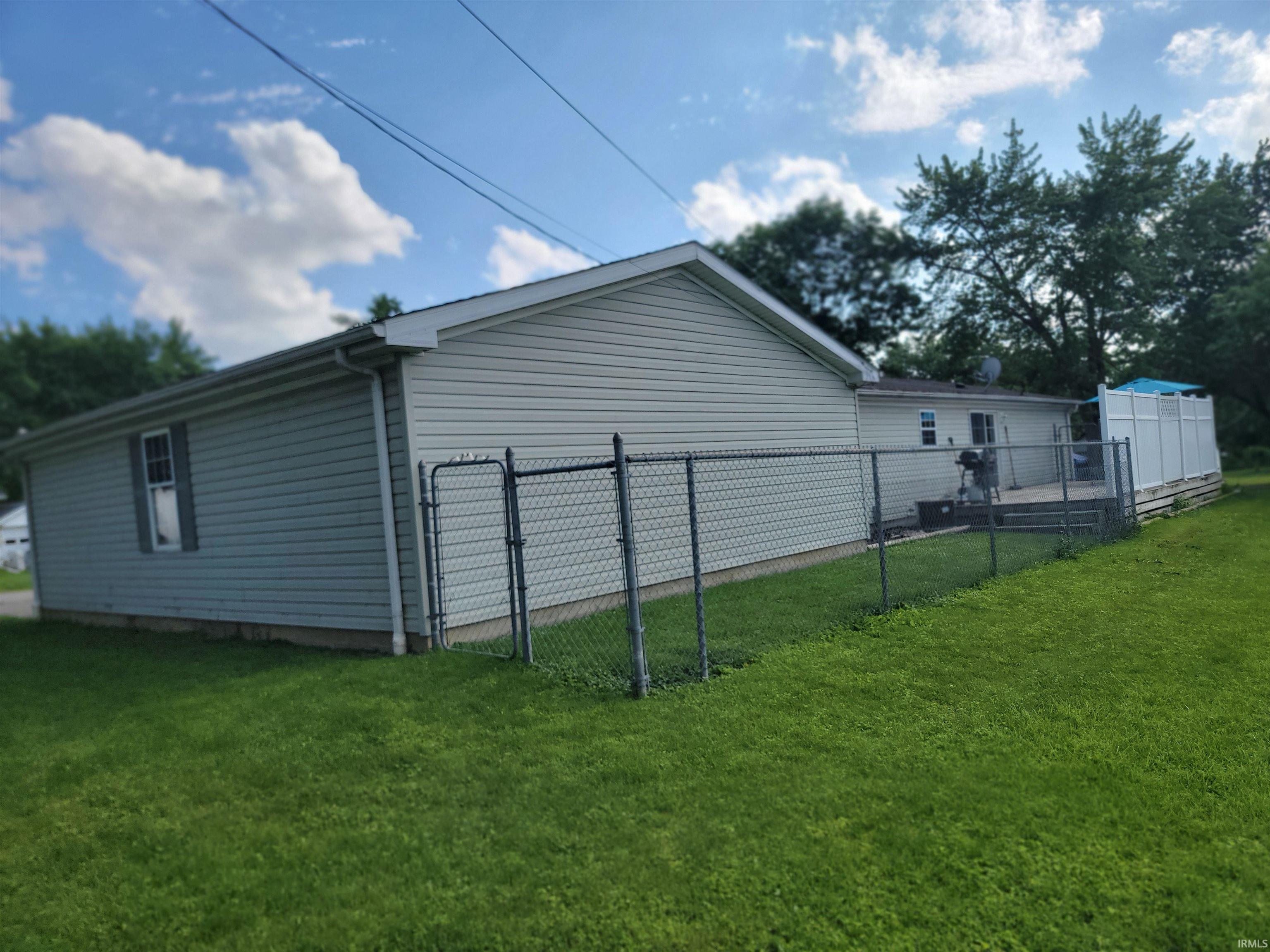 120 Southwest 8th Street Portland, IN 47371 - Photo 22 of 24