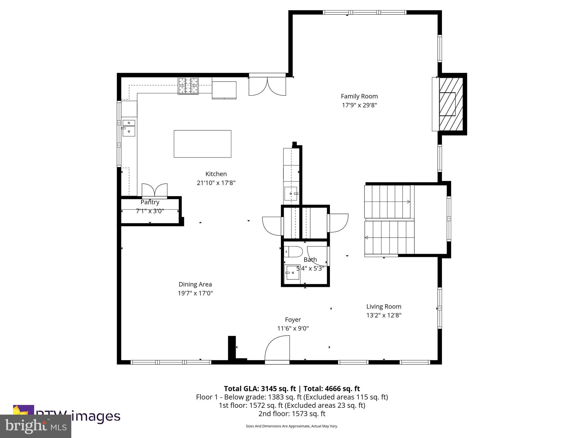 3731 Duke Street Alexandria, VA 22304 - Photo 55 of 57