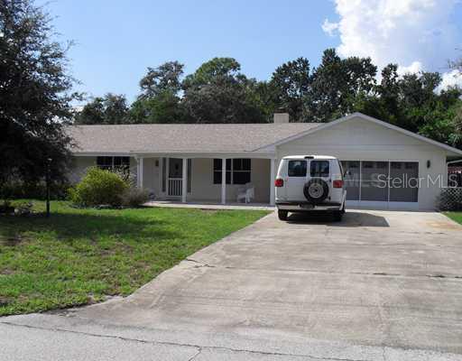 110 Alano Road DeBary, FL 32713 - Photo 1 of 1 Exterior Front