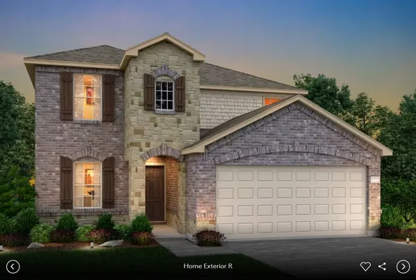 $455,421 | 139 Golden Bell Way, Buda, TX 78610
