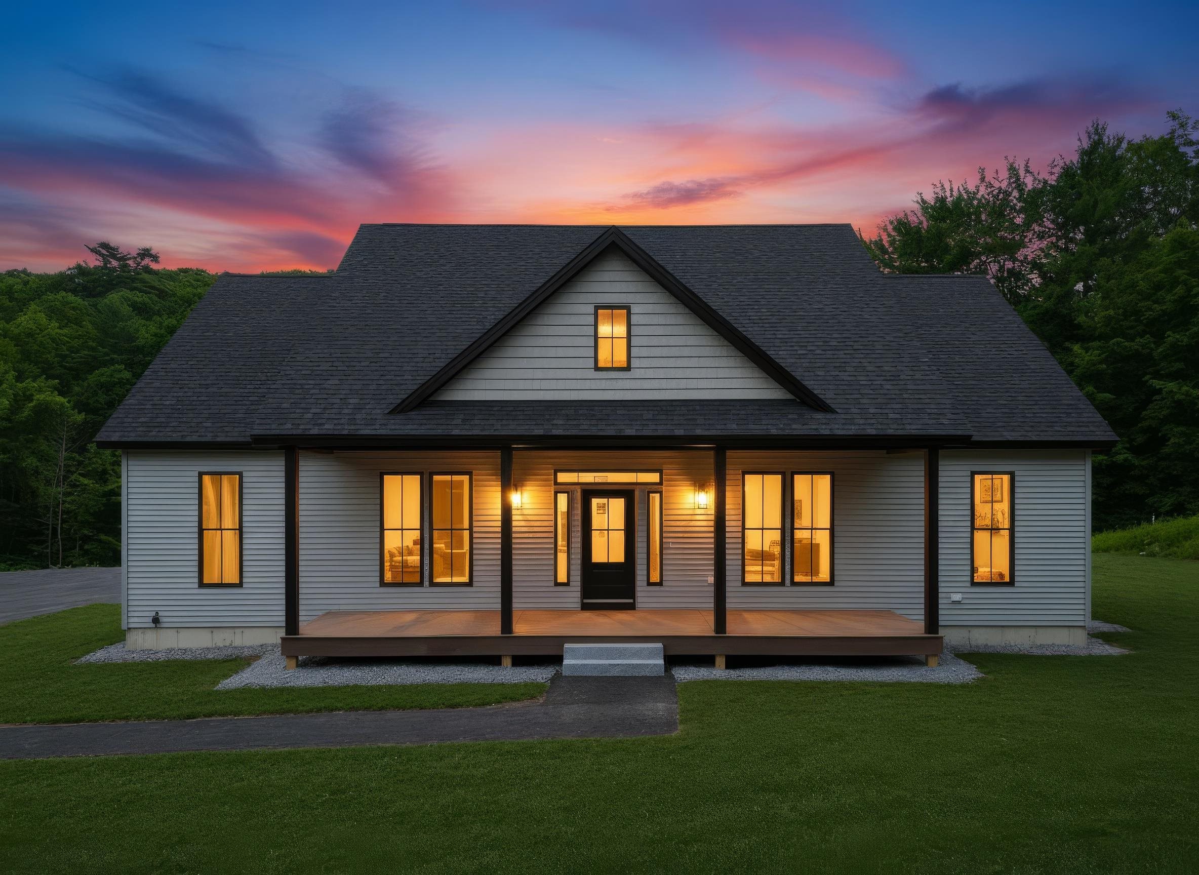 713 Province Road Belmont, NH 03220 - Photo 1 of 50 Gallery Image 1