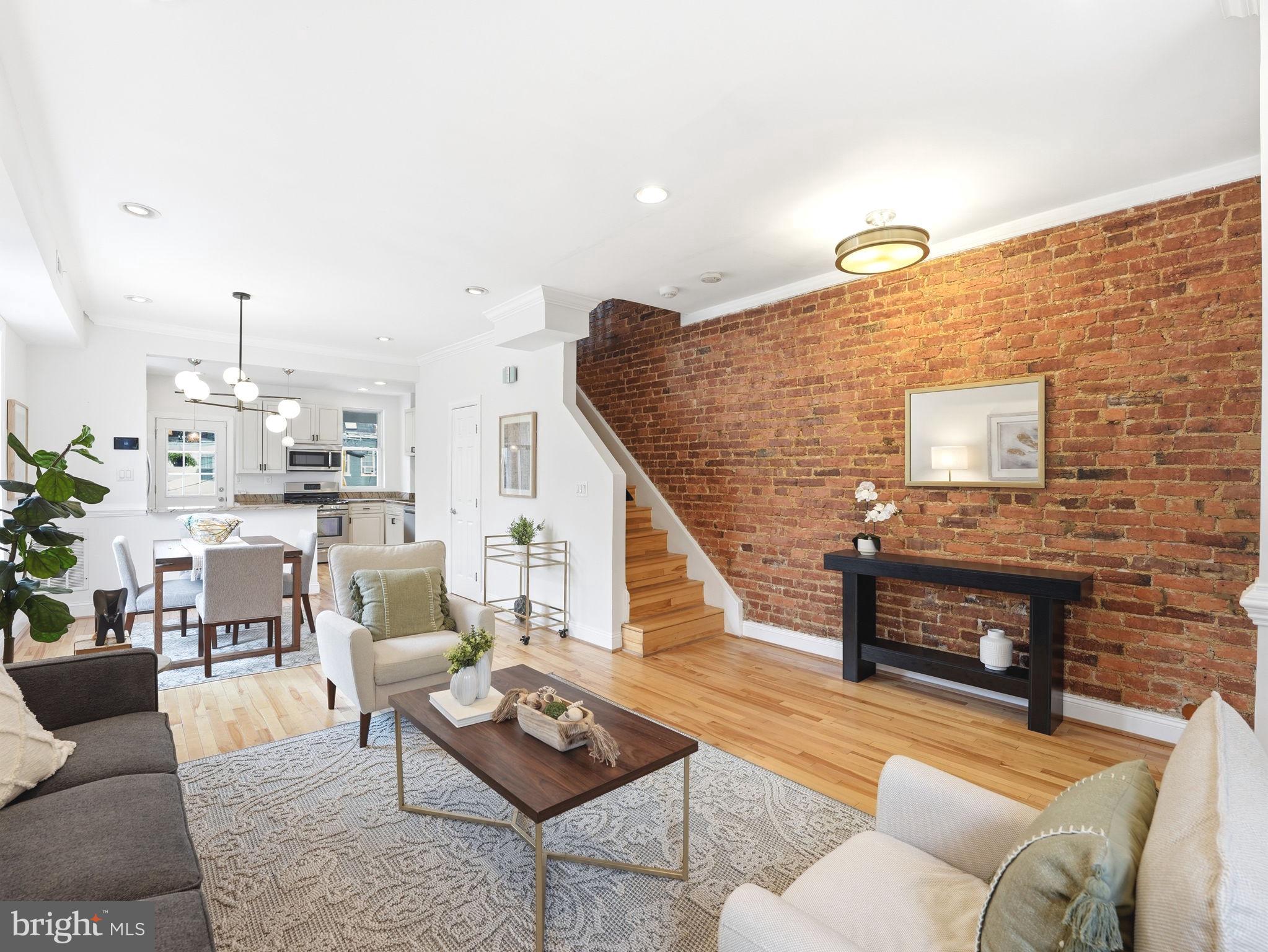 133 U Street Northeast Washington, DC 20002 - Photo 9 of 41