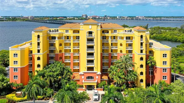 $459,900 | 615 Riviera Dunes Way, Unit 208, Palmetto, FL 34221