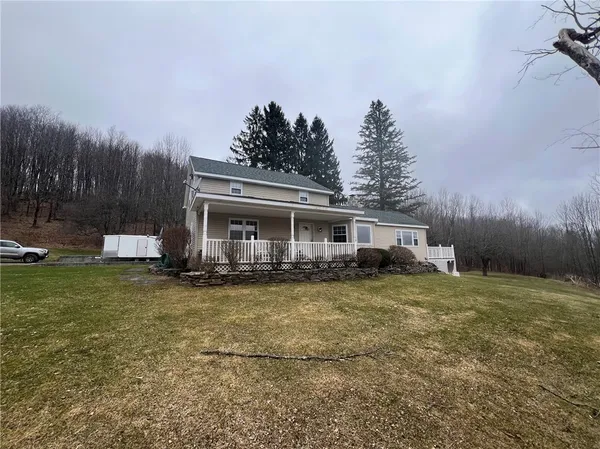 $550,000 | 1421 Roof Road, Sidney, NY 13839
