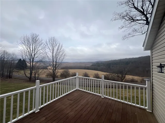 $599,000 | 1421 Roof Road, Sidney, NY 13839