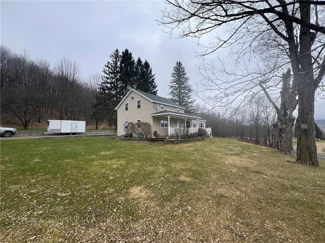 $599,000 | 1421 Roof Road, Sidney, NY 13839