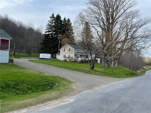 $599,000 | 1421 Roof Road, Sidney, NY 13839