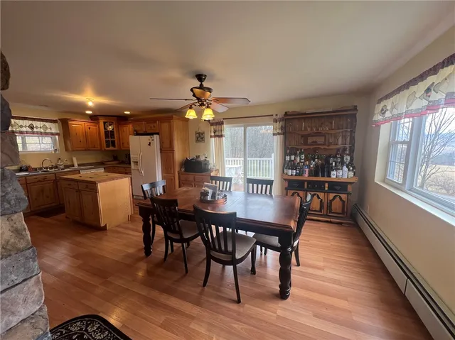 $599,000 | 1421 Roof Road, Sidney, NY 13839