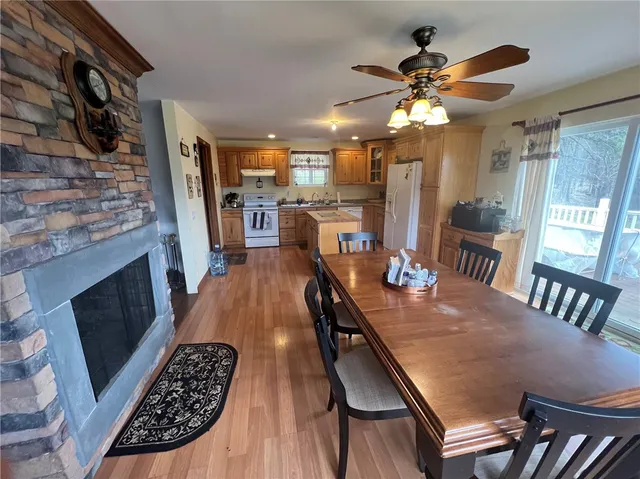 $599,000 | 1421 Roof Road, Sidney, NY 13839