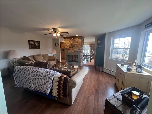 $599,000 | 1421 Roof Road, Sidney, NY 13839