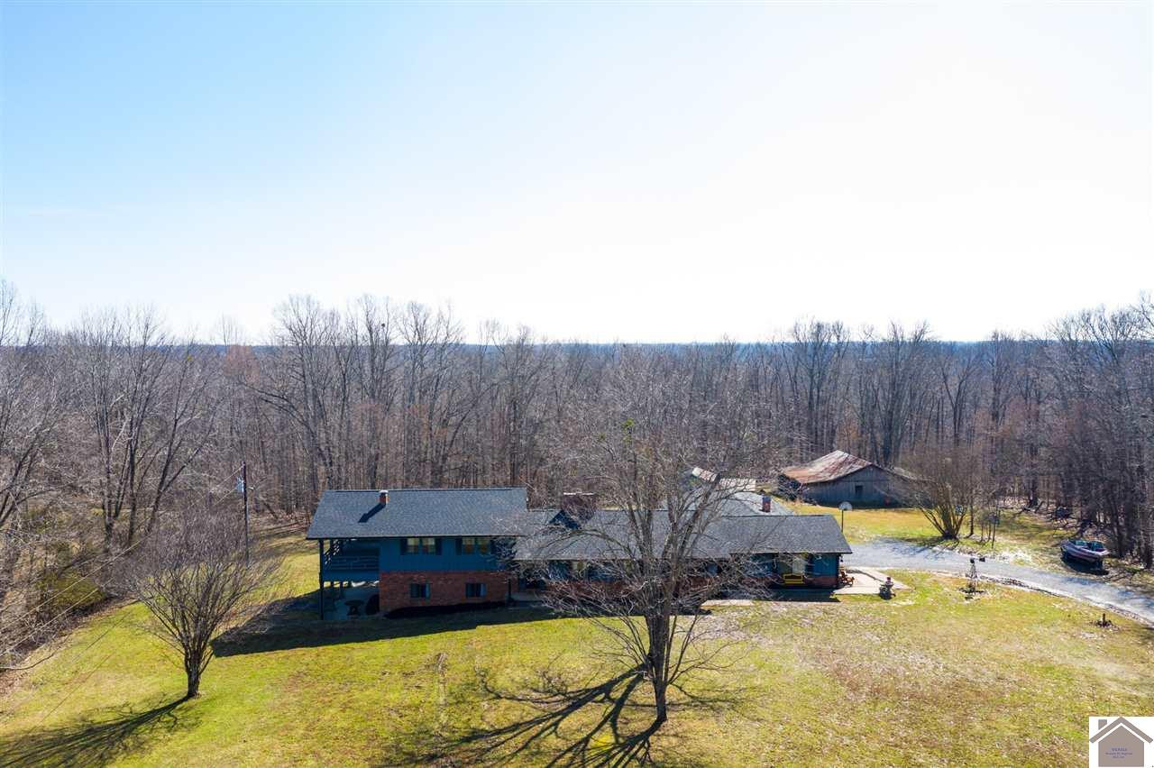 353 Robert Mitchell Road Cadiz, KY 42211 - Photo 1 of 1 Photo 1