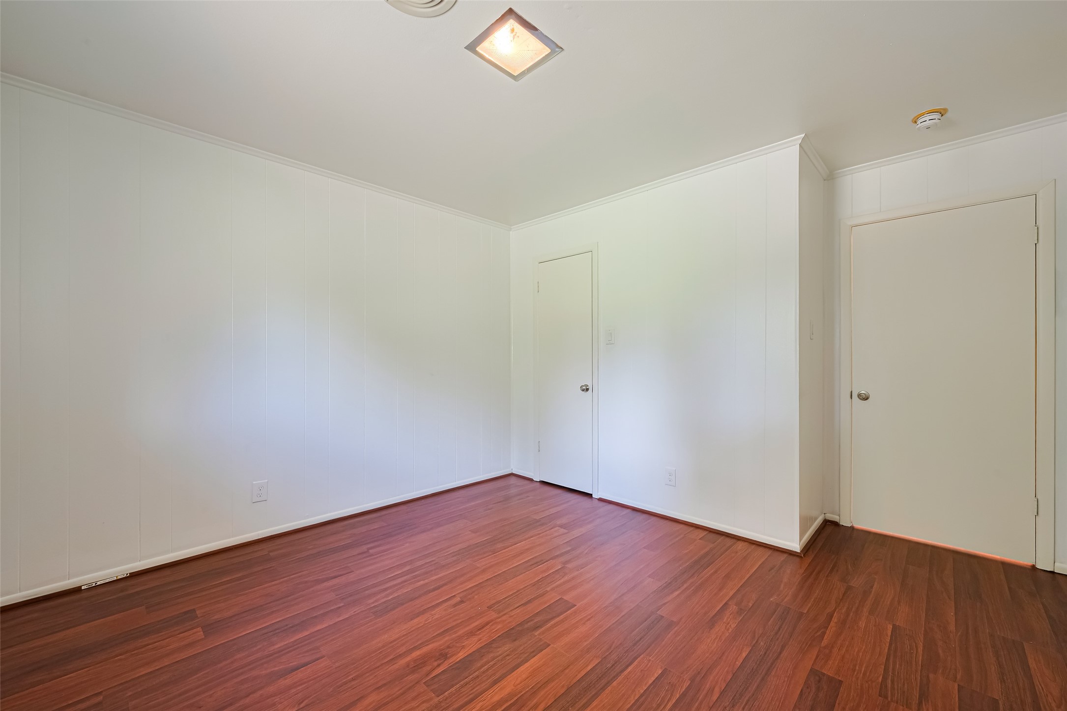 30525 Hegar Road Hockley, TX 77447 - Photo 23 of 49 a view of an empty room with wooden floor