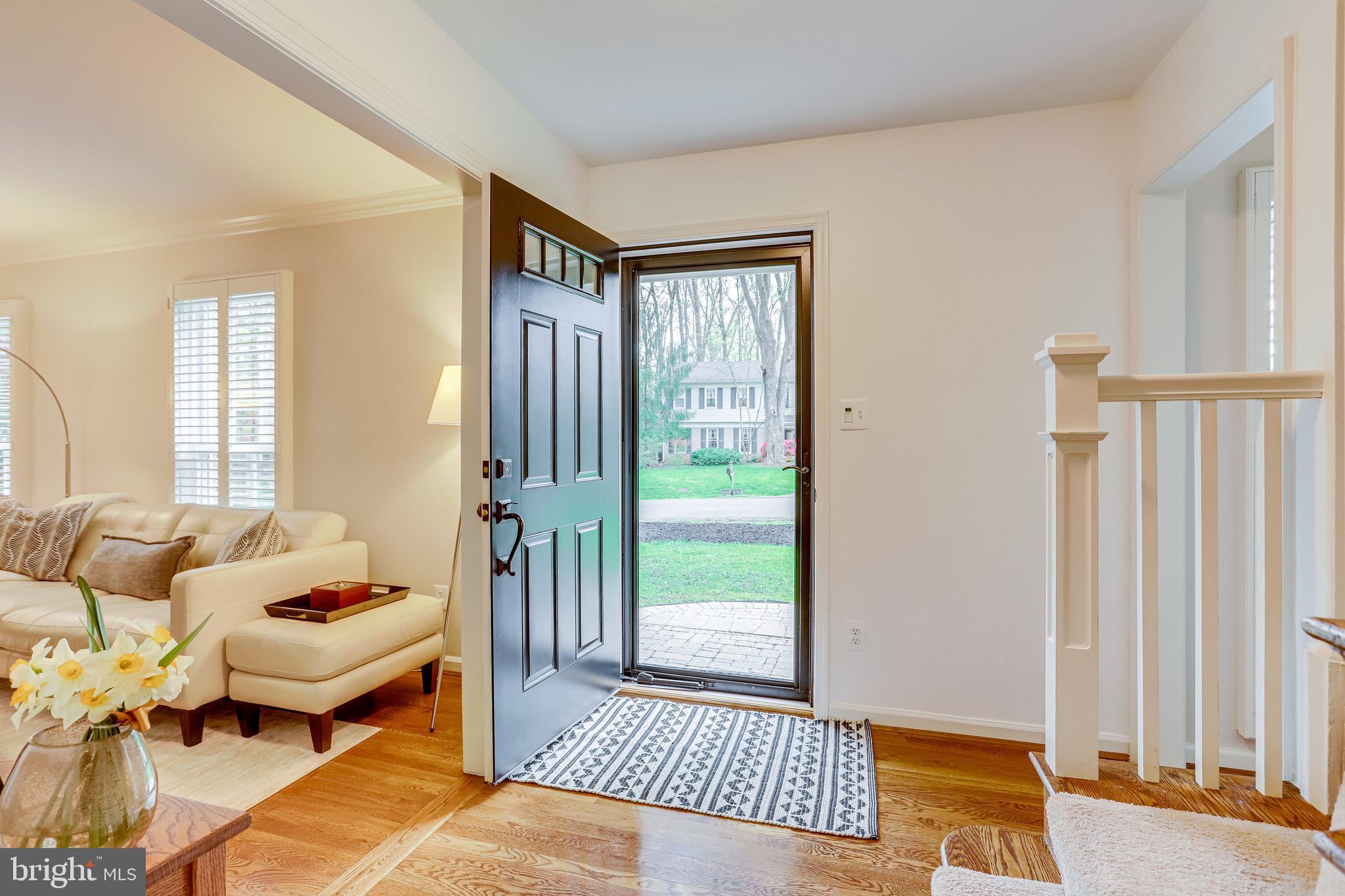 11605 Clipstone Lane Reston, VA 20191 - Photo 4 of 55 Gallery Image 4