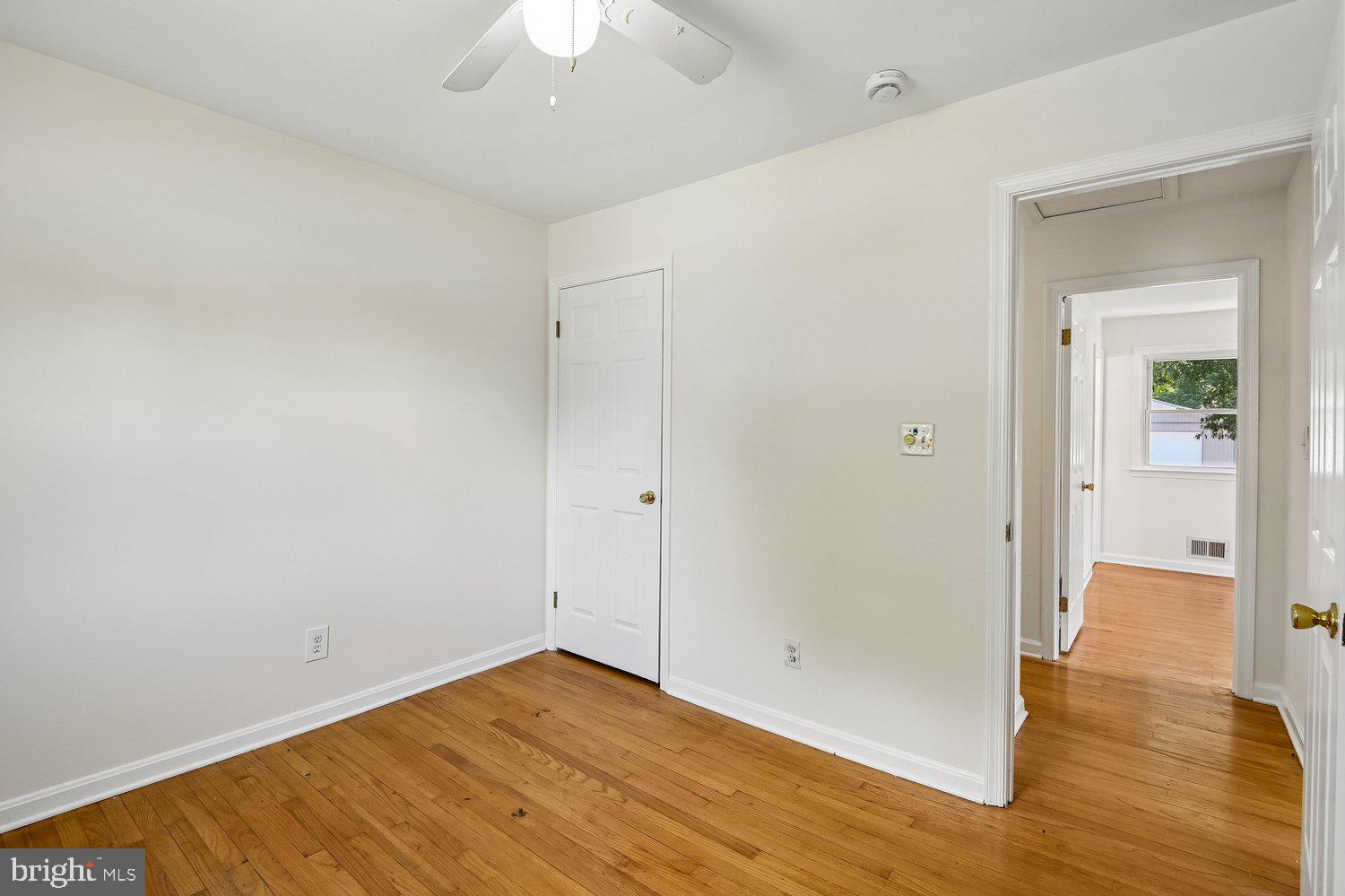 7879 Elizabeth Road Pasadena, MD 21122 - Photo 27 of 36 Bedroom 3