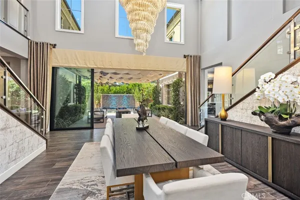 $7,988,800 | 116 Knob Creek, Irvine, CA 92602