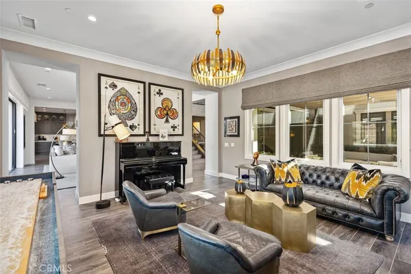$7,988,800 | 116 Knob Creek, Irvine, CA 92602