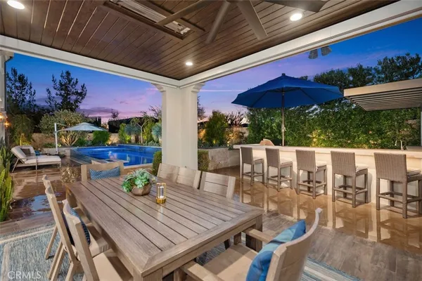 $7,988,800 | 116 Knob Creek, Irvine, CA 92602