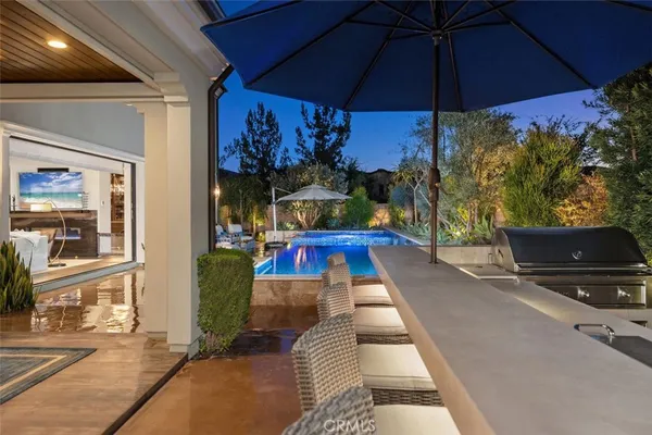 $7,988,800 | 116 Knob Creek, Irvine, CA 92602