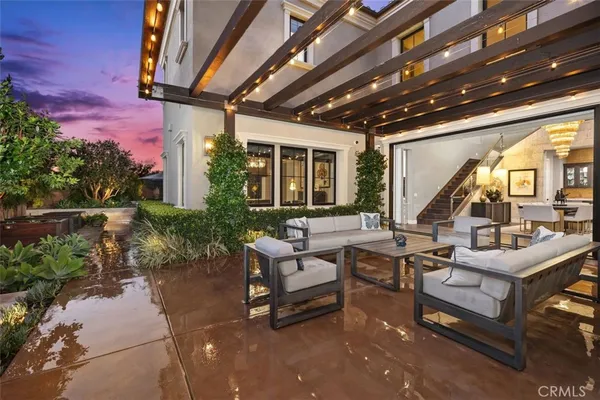 $7,988,800 | 116 Knob Creek, Irvine, CA 92602