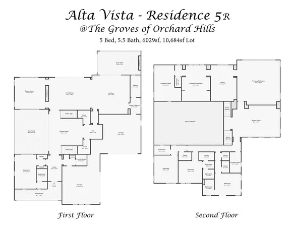 $7,988,800 | 116 Knob Creek, Irvine, CA 92602