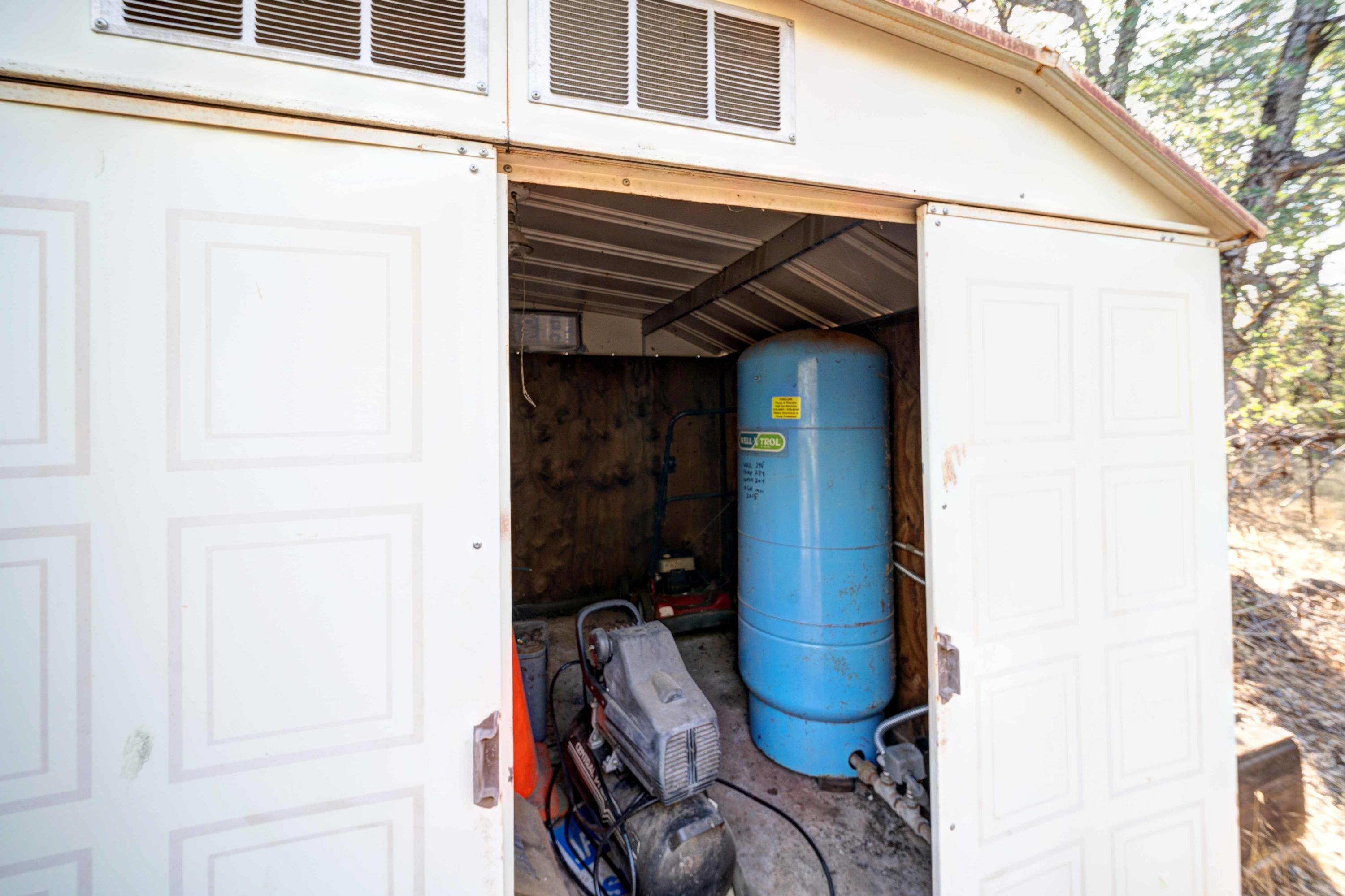 5414 Wilson Hill Road Manton, CA 96059 - Photo 39 of 46 Shared Well