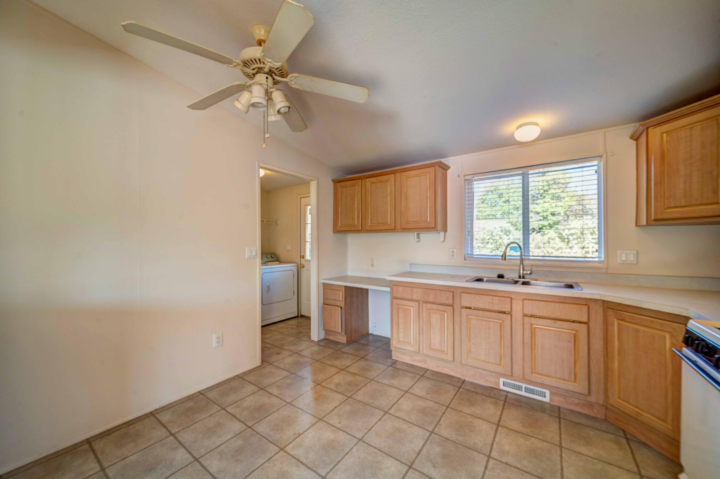 5414 Wilson Hill Road Manton, CA 96059 - Photo 9 of 46 Looking towards laundry room
