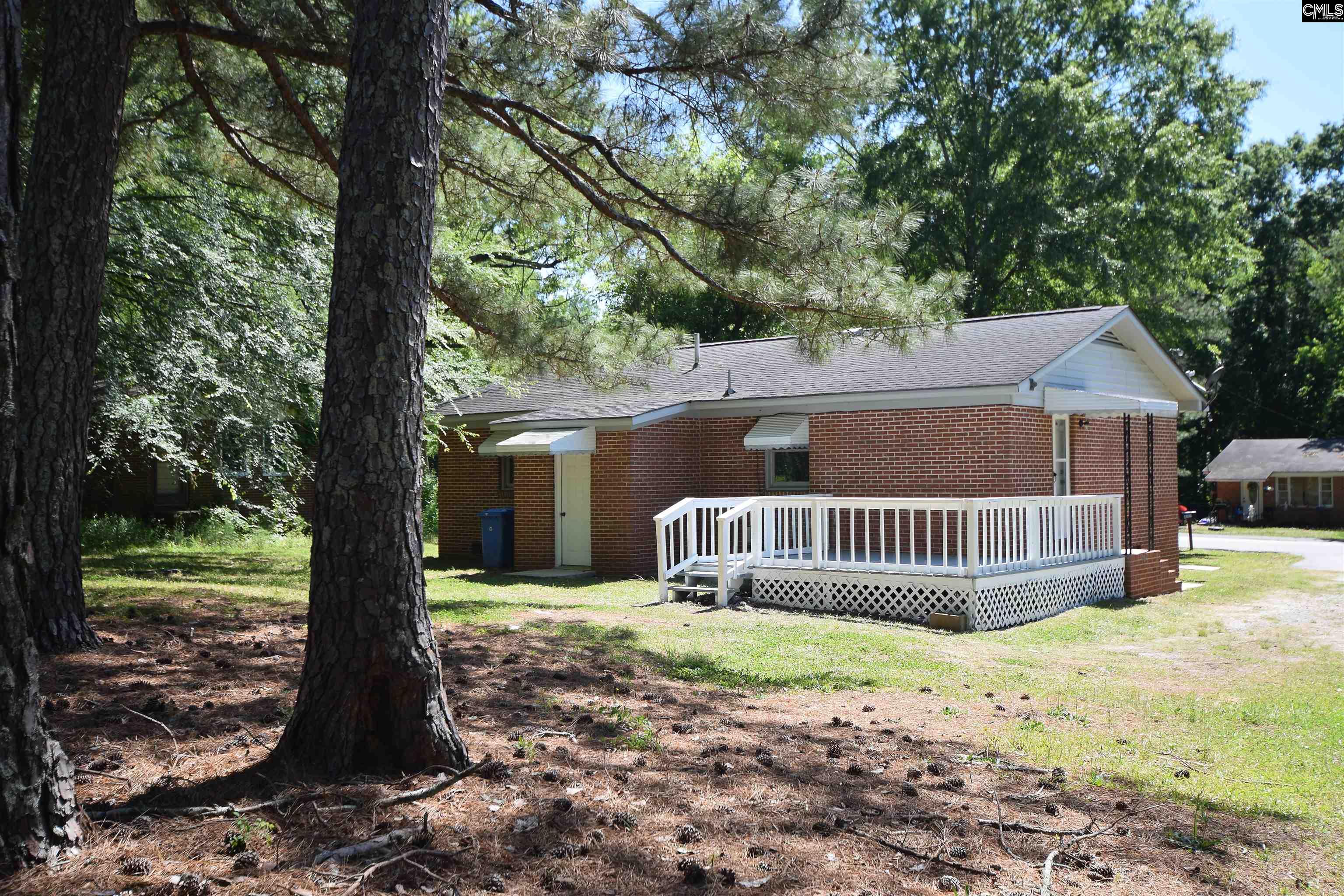 4050 Frazier Street Newberry, SC 29108 - Photo 5 of 19