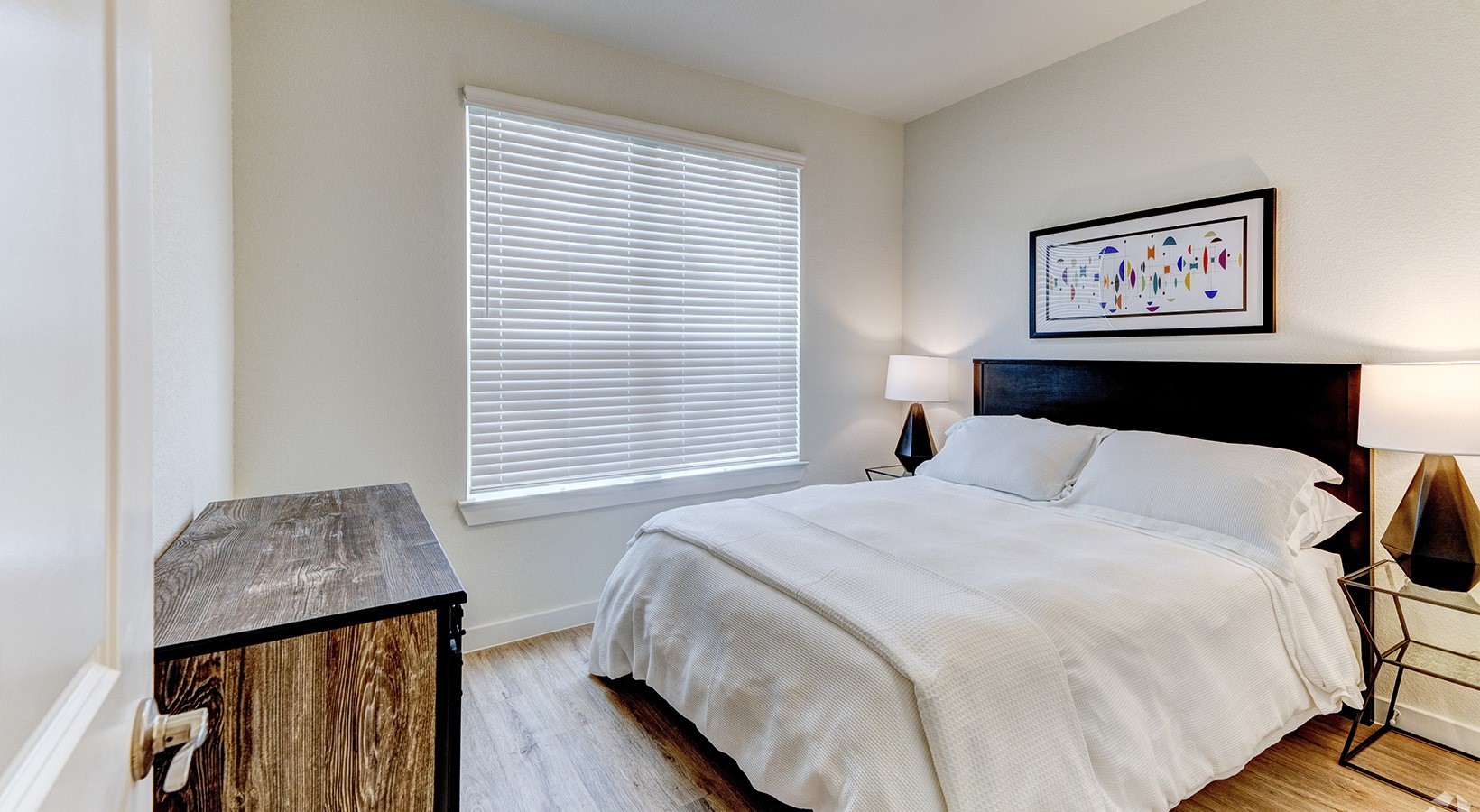 629 Canvas Avenue Fulshear, TX 77441 - Photo 4 of 10 a bedroom with bed and a window