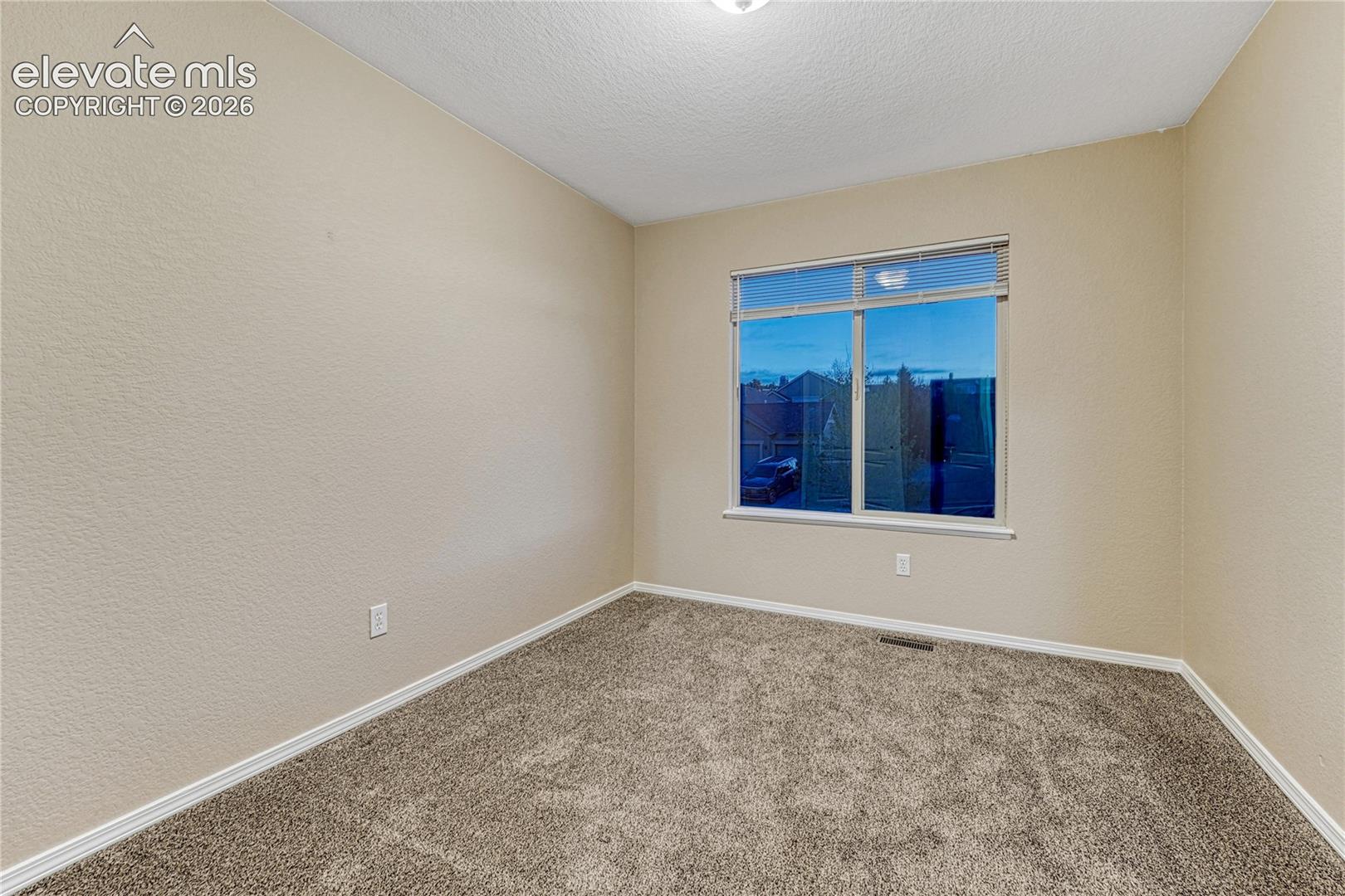 2413 Cinnabar Road Colorado Springs, CO 80921 - Photo 45 of 50 3rd bedroom