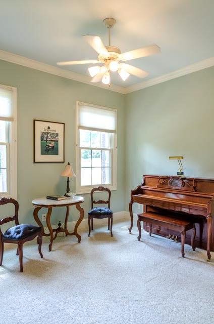 110 Cross Creek Fairhope, AL 36532 - Photo 7 of 28 Bedroom 3