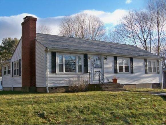 132 Dennett Road Kittery, ME 03904 - Photo 1 of 1