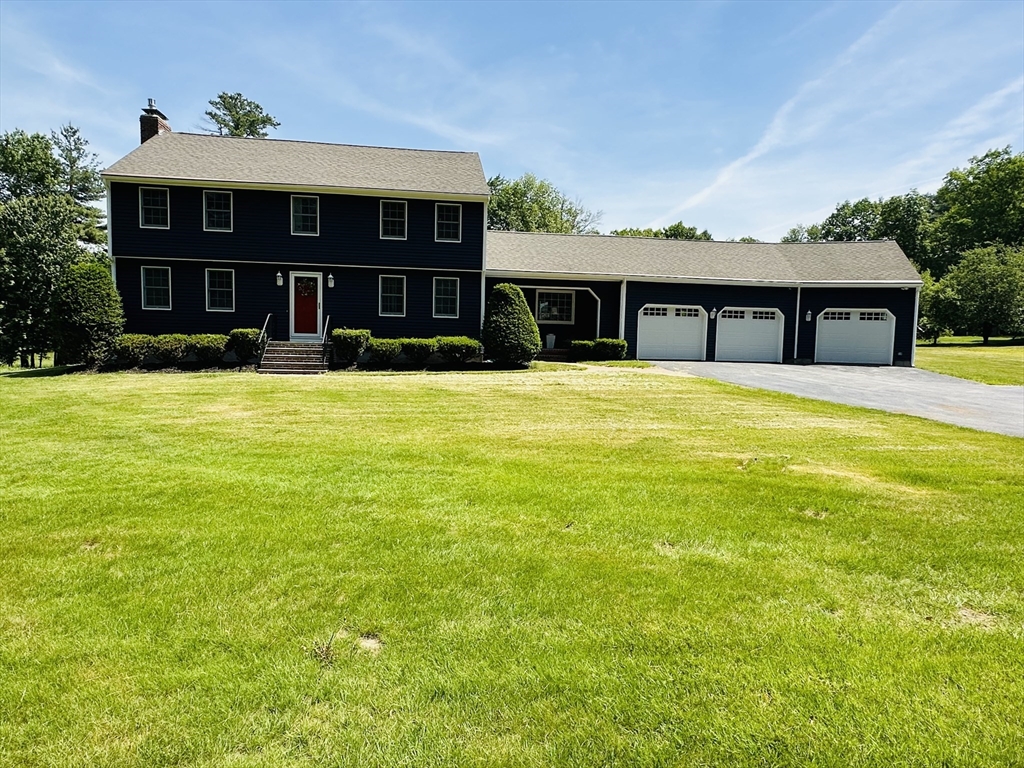 11 Lawndale Road Tyngsboro, MA 01879 - Photo 1 of 2