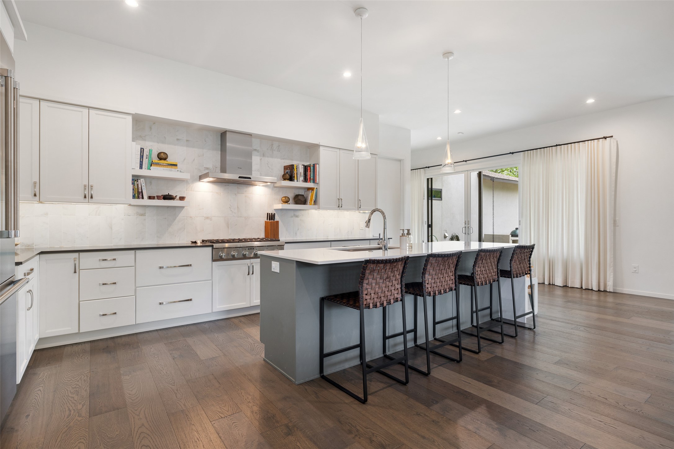 2500 Cedarview Drive Austin, TX 78704 - Photo 18 of 40