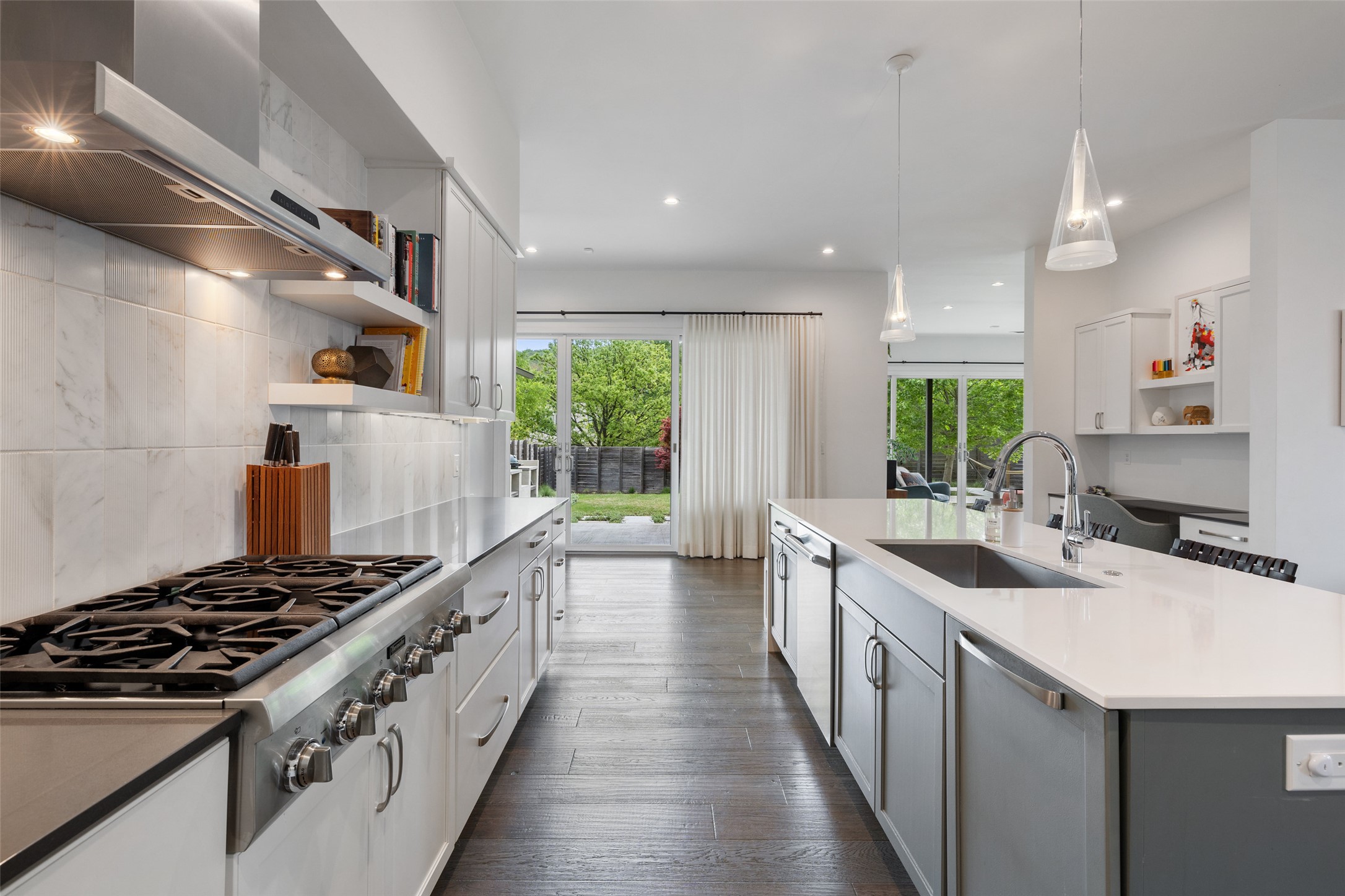 2500 Cedarview Drive Austin, TX 78704 - Photo 20 of 40