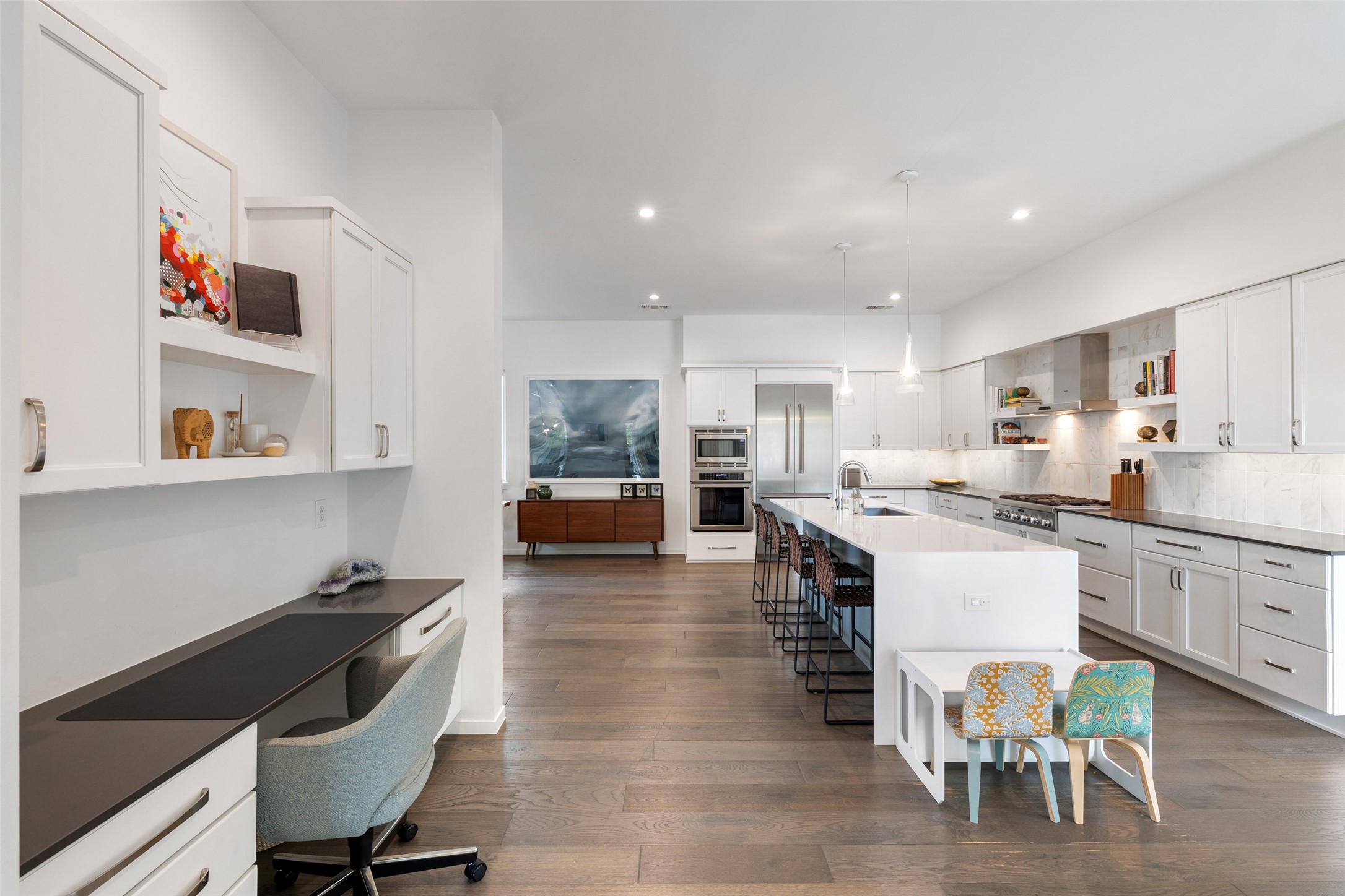 2500 Cedarview Drive Austin, TX 78704 - Photo 22 of 40