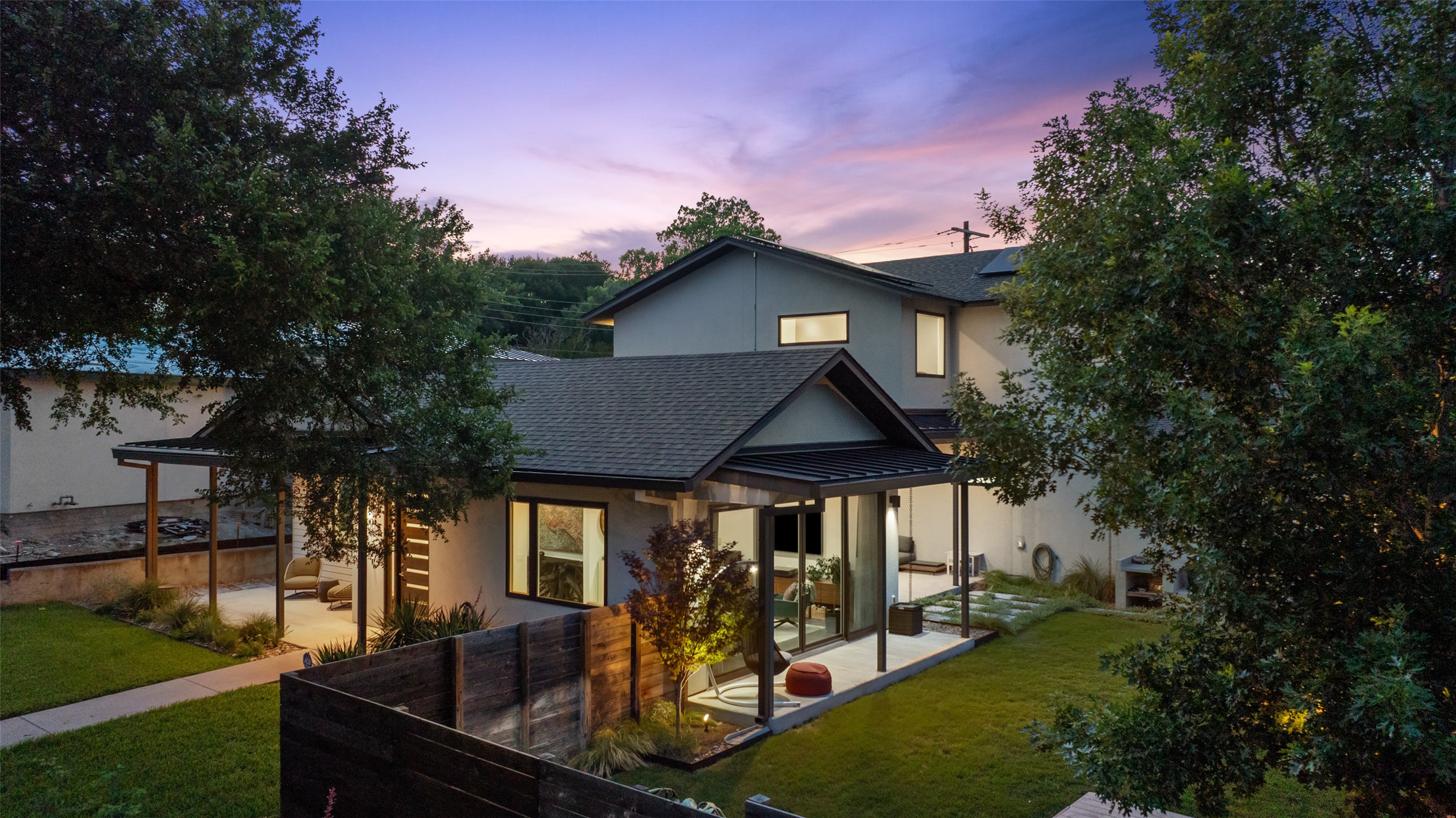 2500 Cedarview Drive Austin, TX 78704 - Photo 3 of 40