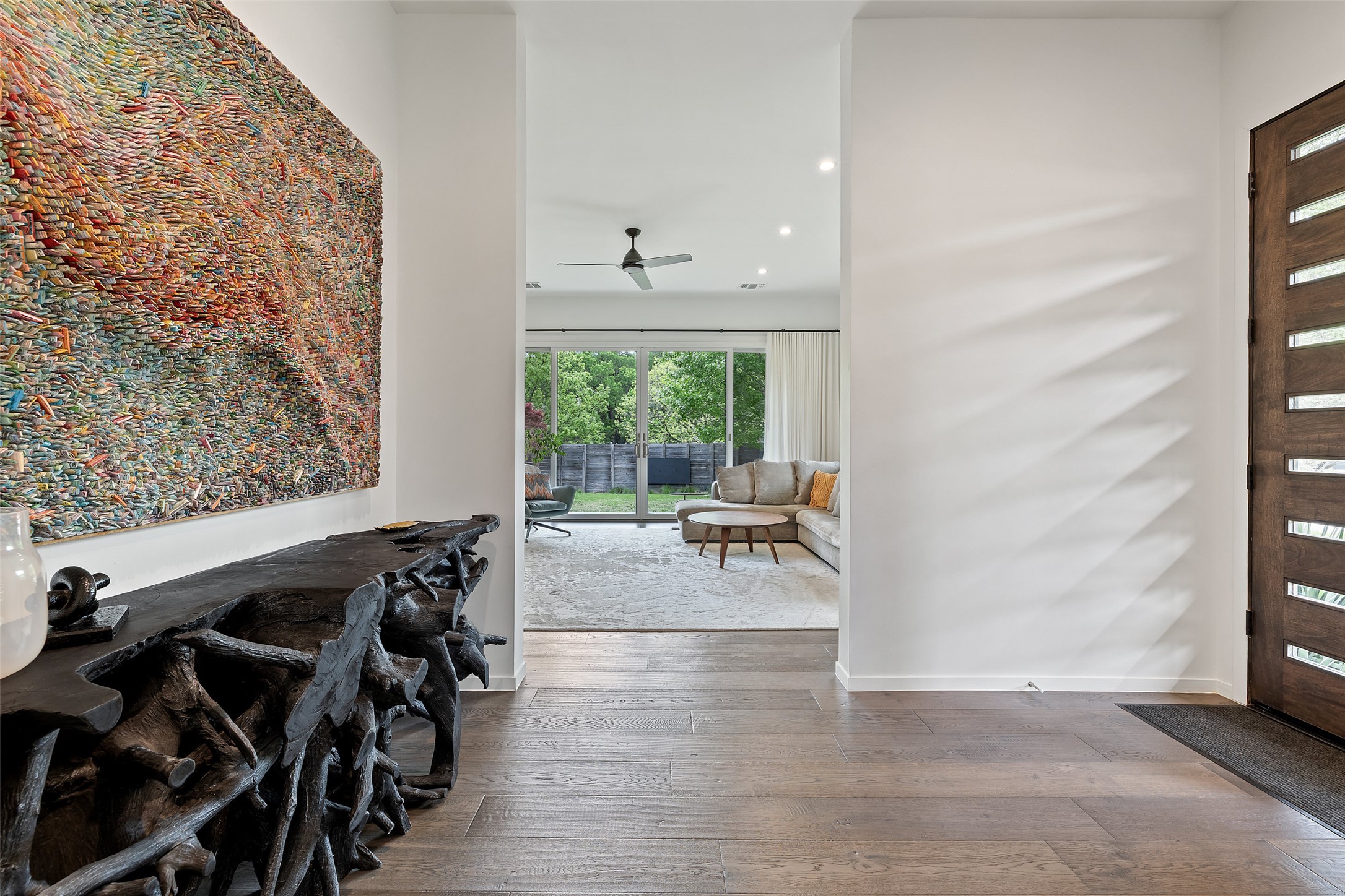 2500 Cedarview Drive Austin, TX 78704 - Photo 6 of 40