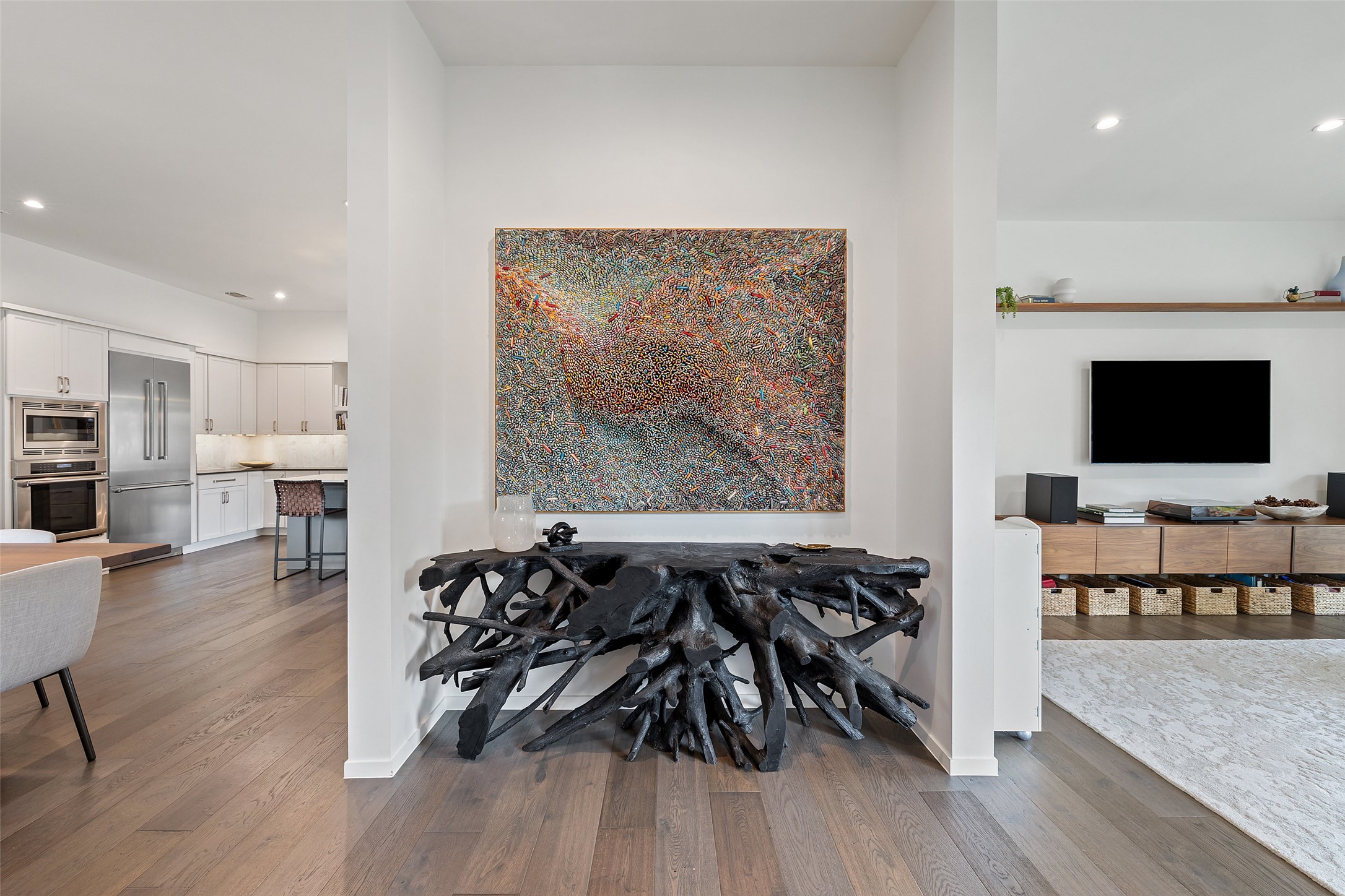 2500 Cedarview Drive Austin, TX 78704 - Photo 8 of 40