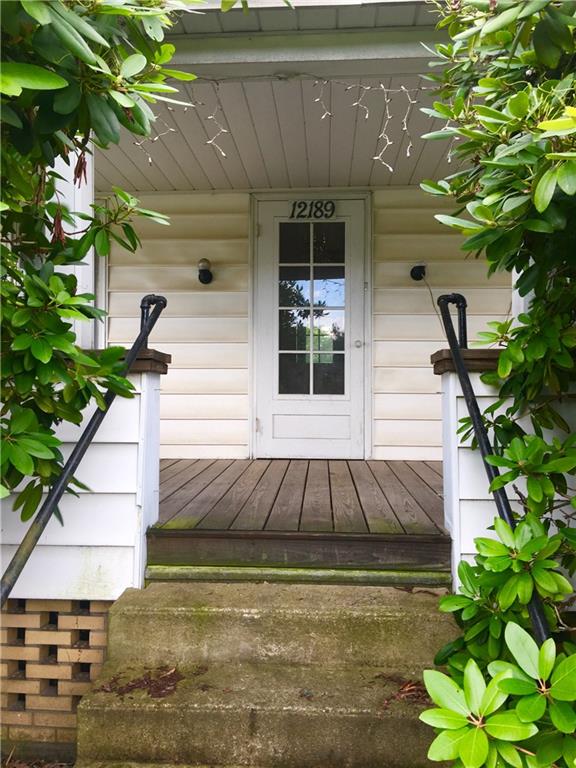 12189 State Rte 422 Kittanning, PA 16201 - Photo 1 of 25 Welcome HOME!