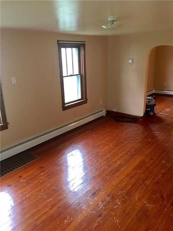 12189 State Rte 422 Kittanning, PA 16201 - Photo 17 of 25 Dining Room