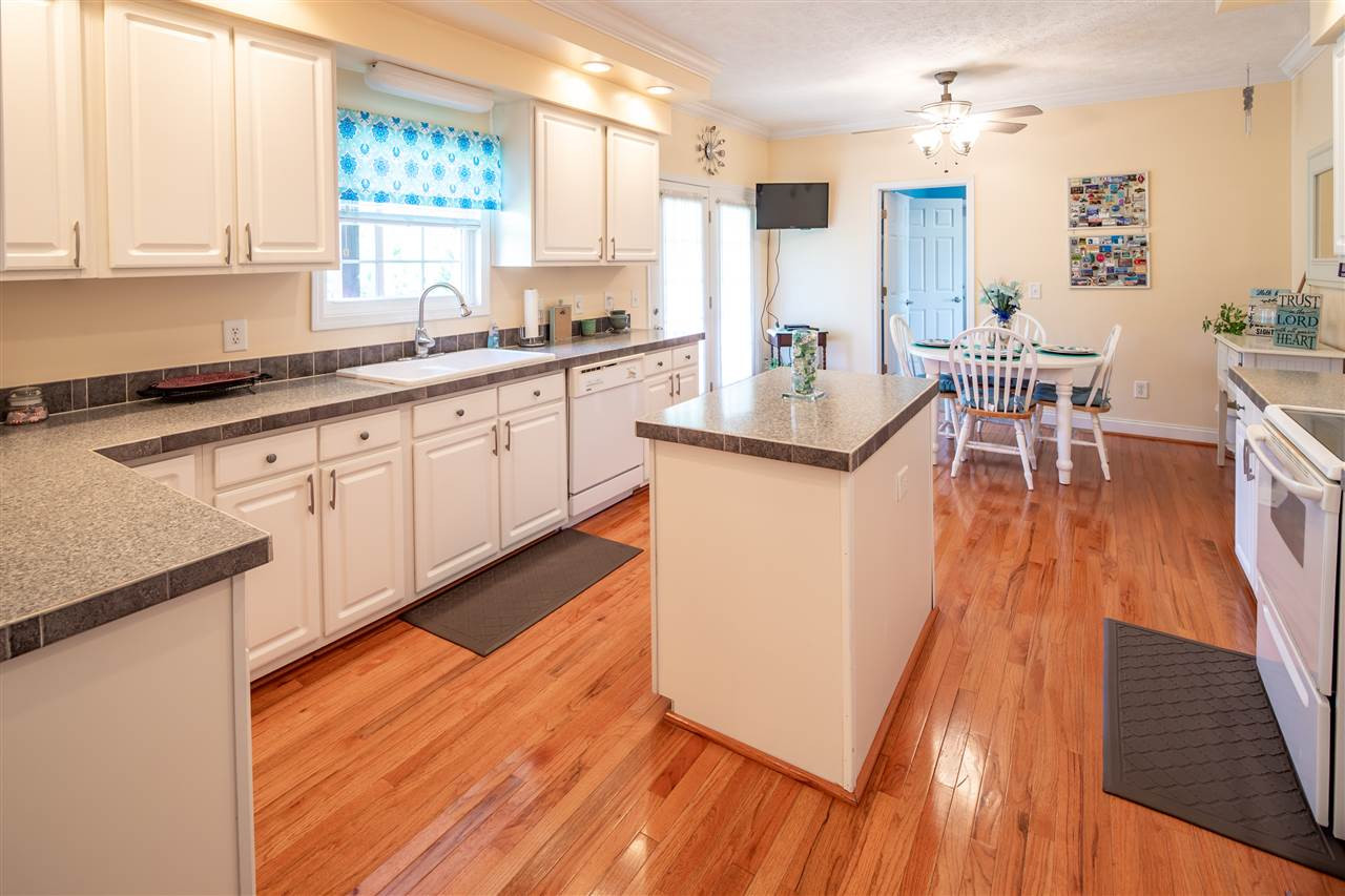 5335 Antioch Church Road Middlesex, NC 27557 - Photo 8 of 29 Photo 8