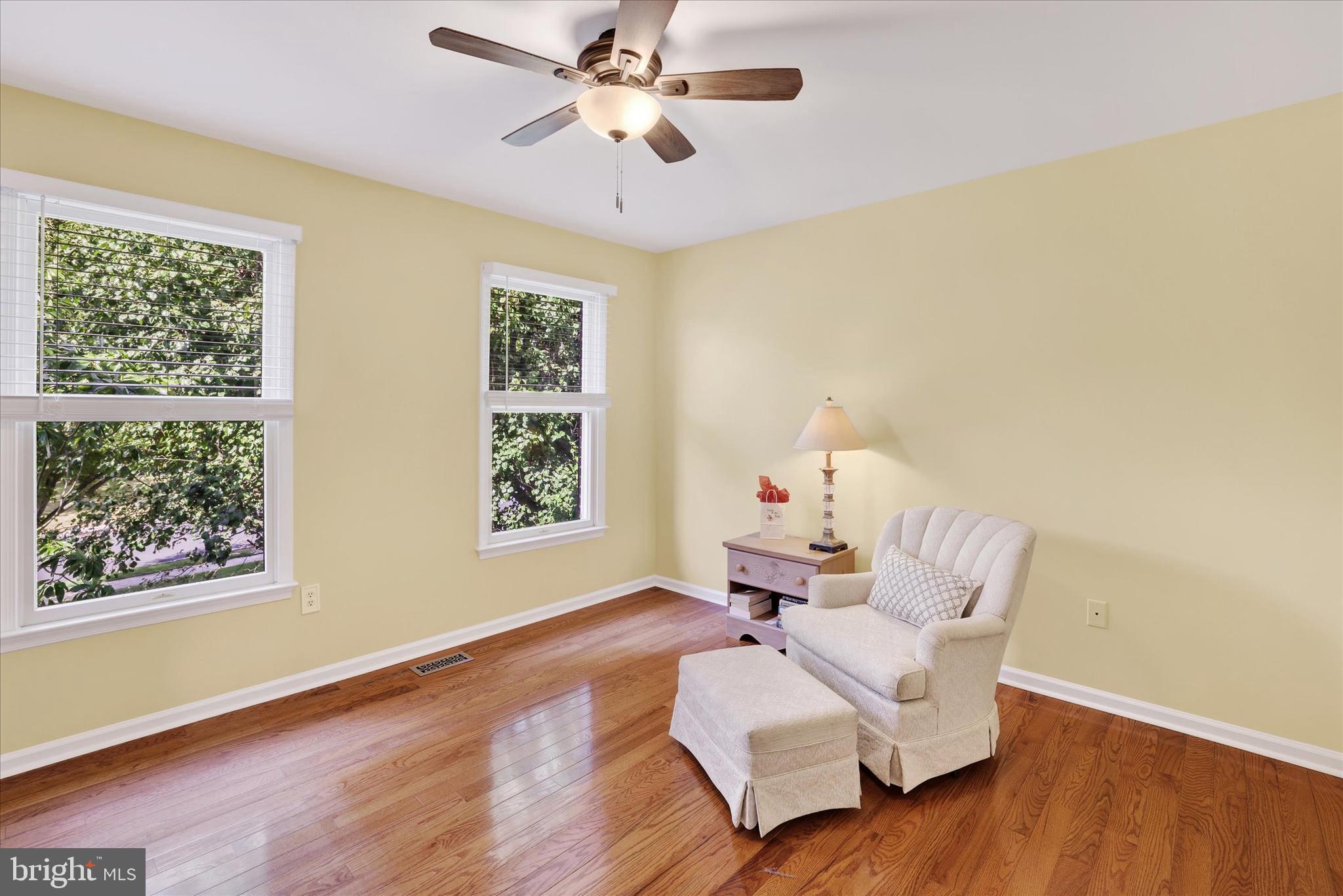 4925 Redfield Road Doylestown, PA 18902 - Photo 41 of 53 a living room with furniture and a window