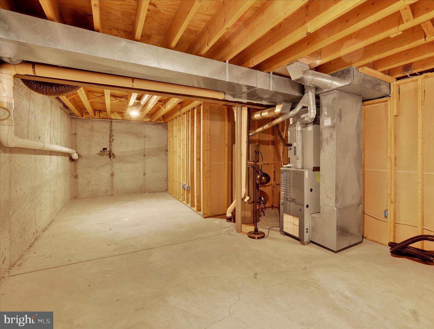 4925 Redfield Road Doylestown, PA 18902 - Photo 53 of 53 a view of a room with an empty space