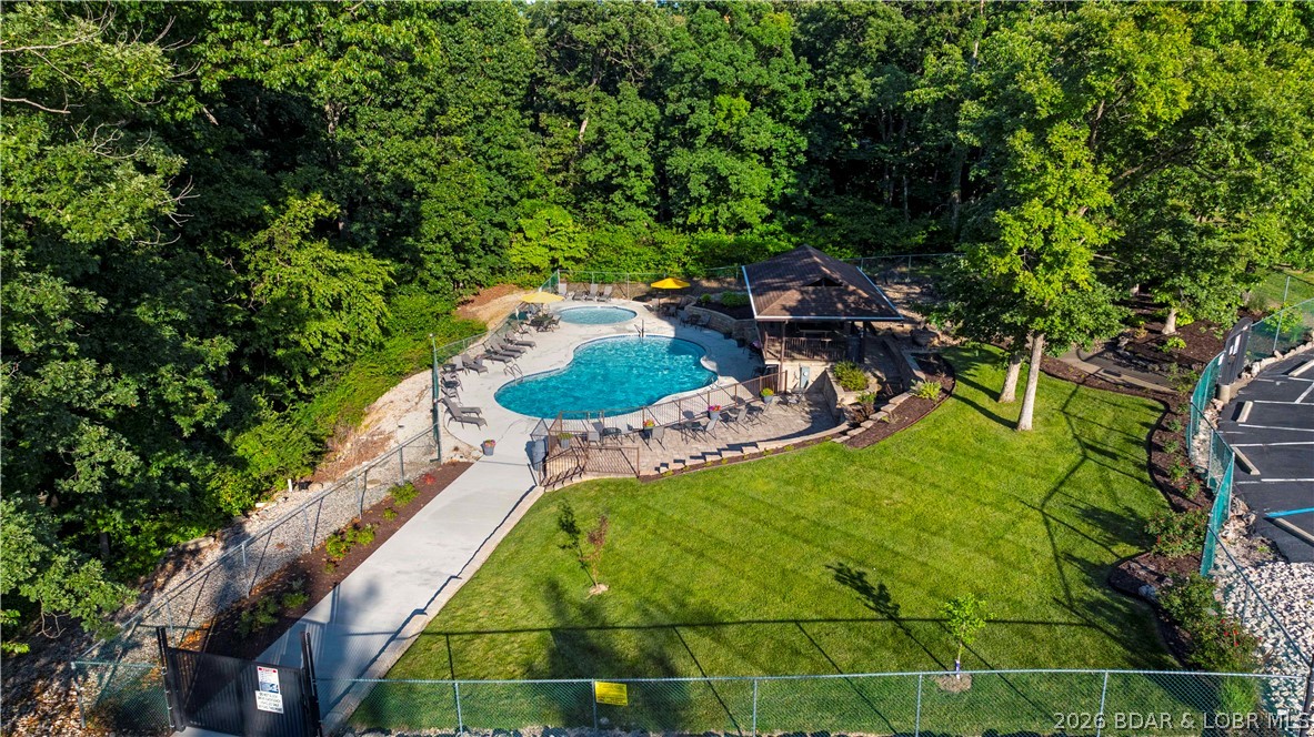 Lot 148 Sioux Road Lake Ozark, MO 65049 - Photo 10 of 33 1 of 3 Pools