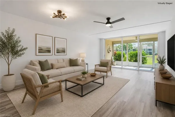 $249,000 | 1085 Forest Lakes Drive, Unit 8102, Naples, FL 34105