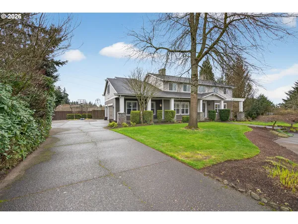 $1,200,000 | 14302 Northwest Dunbar Lane, Portland, OR 97231
