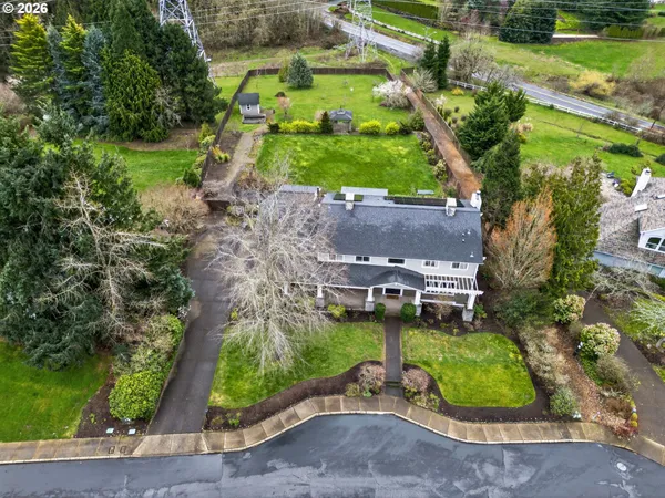 $1,200,000 | 14302 Northwest Dunbar Lane, Portland, OR 97231