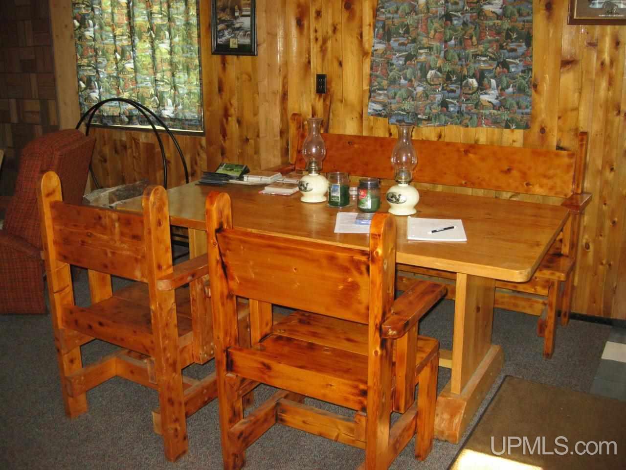 W7930 East Cataline Road Pembine, WI 54156 - Photo 6 of 21 Gallery Image 6